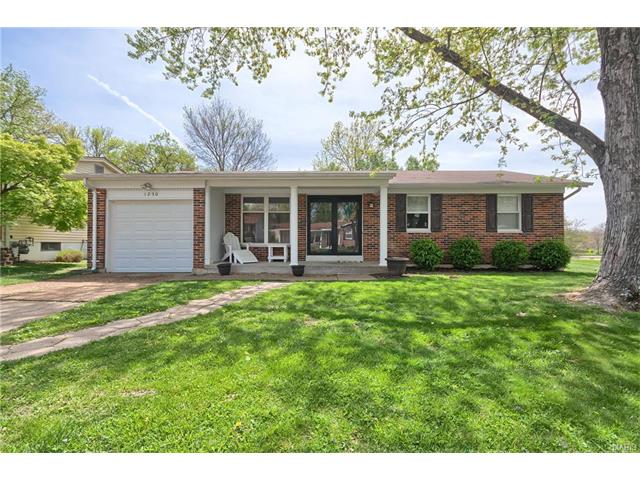 1250 Perdiz Lane, Fenton, MO 63026
