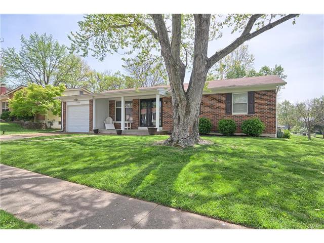1250 Perdiz Lane, Fenton, MO 63026