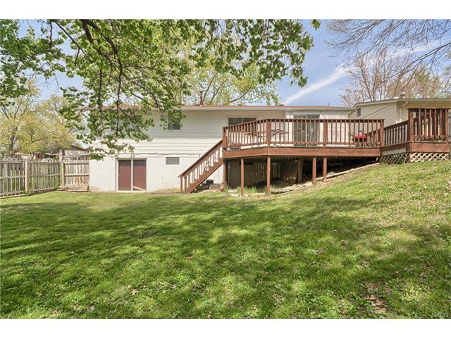 1250 Perdiz Lane, Fenton, MO 63026