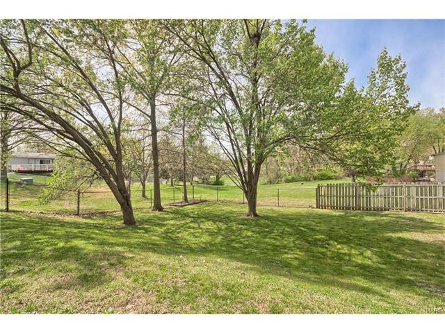 1250 Perdiz Lane, Fenton, MO 63026