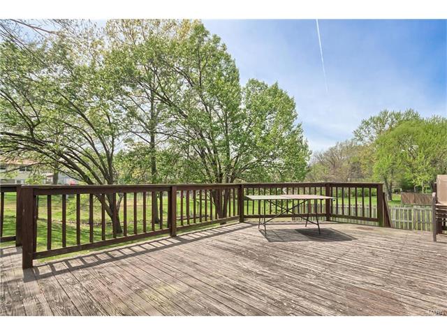 1250 Perdiz Lane, Fenton, MO 63026