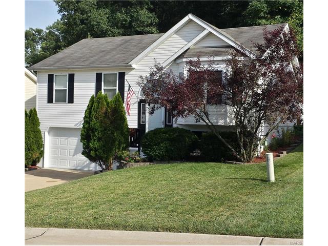 1064 Fenton Park Drive, Fenton, MO 63026