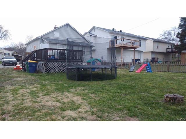 850 Vine Street, Festus, MO 63028
