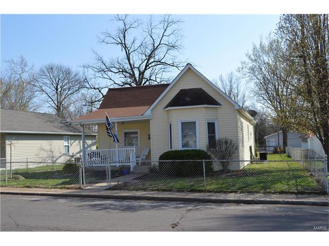 710 Jefferson Avenue, Festus, MO 63028