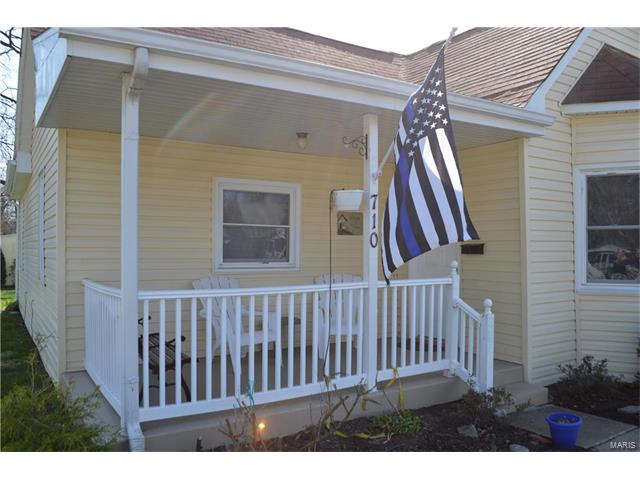 710 Jefferson Avenue, Festus, MO 63028