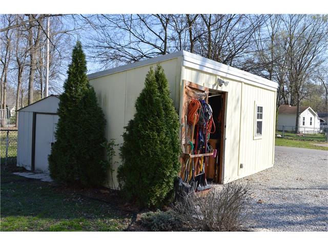 710 Jefferson Avenue, Festus, MO 63028