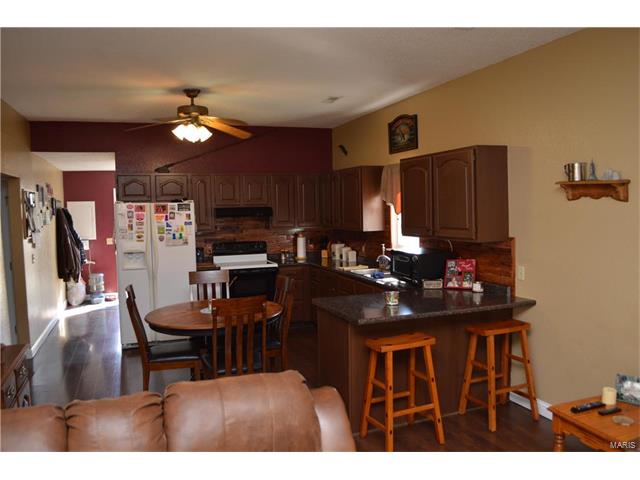 710 Jefferson Avenue, Festus, MO 63028