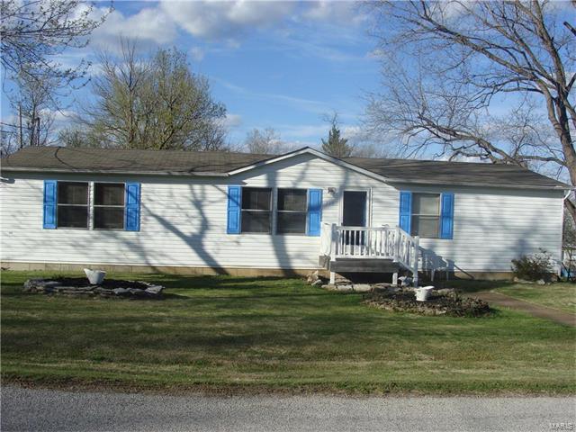 305 Douglas Street, Hematite, MO 63028