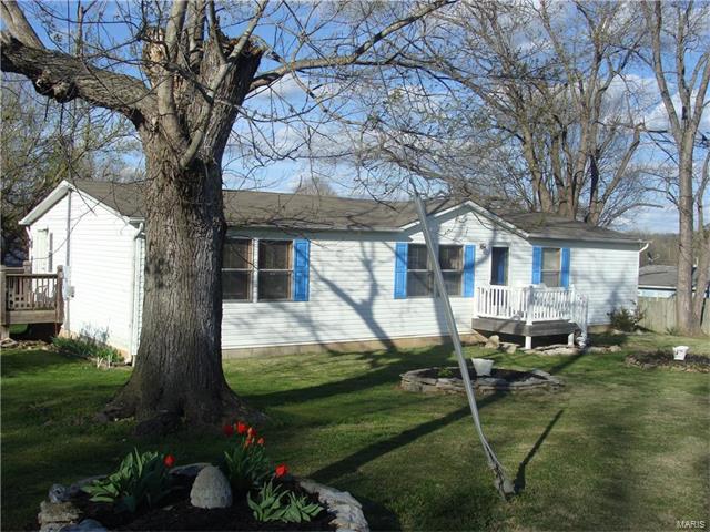 305 Douglas Street, Hematite, MO 63028