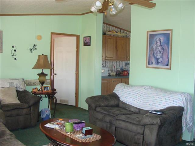 305 Douglas Street, Hematite, MO 63028
