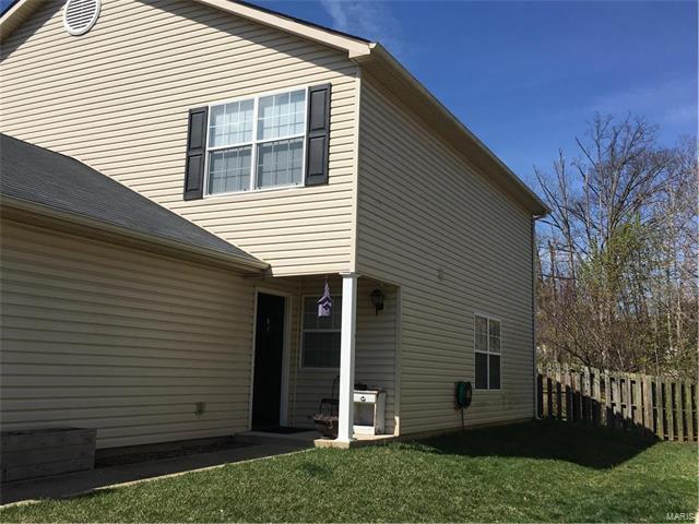 813 Woodside Creek, Festus, MO 63028