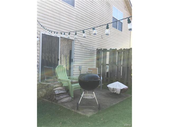 813 Woodside Creek, Festus, MO 63028