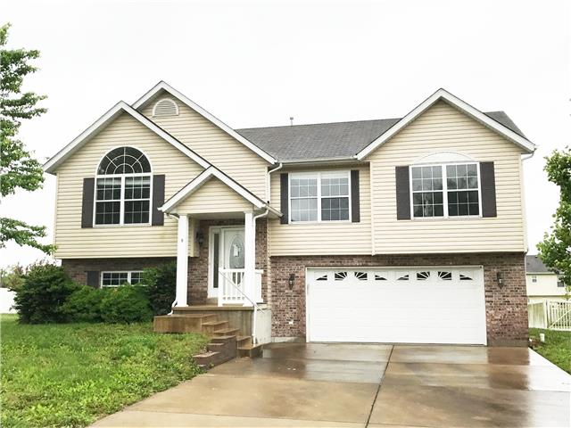 10 Tumbleweed CirFestus, MO, 63028Jefferson County
