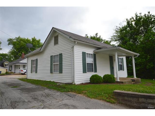 312 North 5th Street, Festus, MO 63028