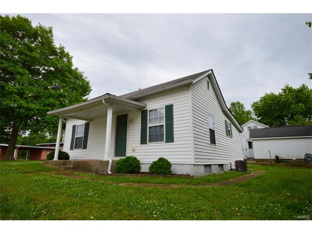 312 North 5th Street, Festus, MO 63028