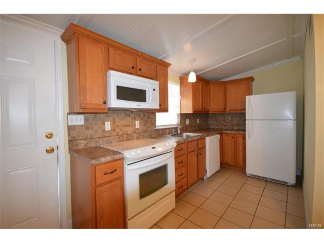 312 North 5th Street, Festus, MO 63028
