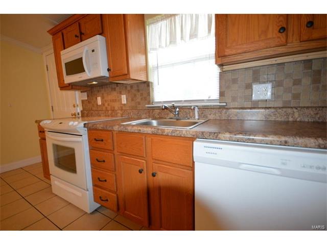 312 North 5th Street, Festus, MO 63028