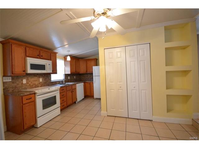 312 North 5th Street, Festus, MO 63028