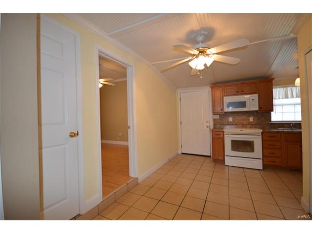 312 North 5th Street, Festus, MO 63028