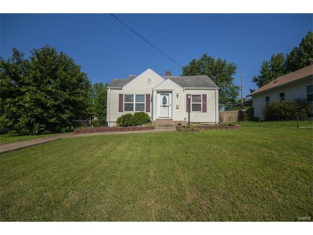 605 Ridge Avenue, Festus, MO 63028