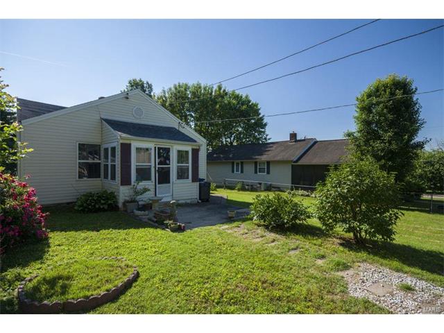 605 Ridge Avenue, Festus, MO 63028