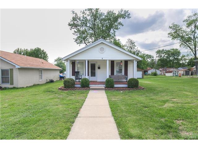 803 Valentine Street, Festus, MO 63028