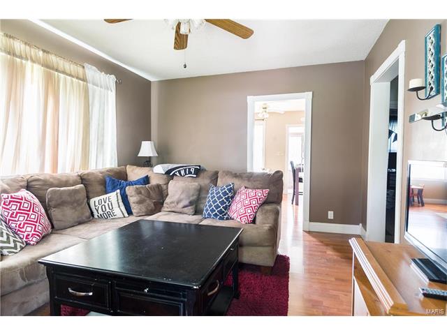 803 Valentine Street, Festus, MO 63028