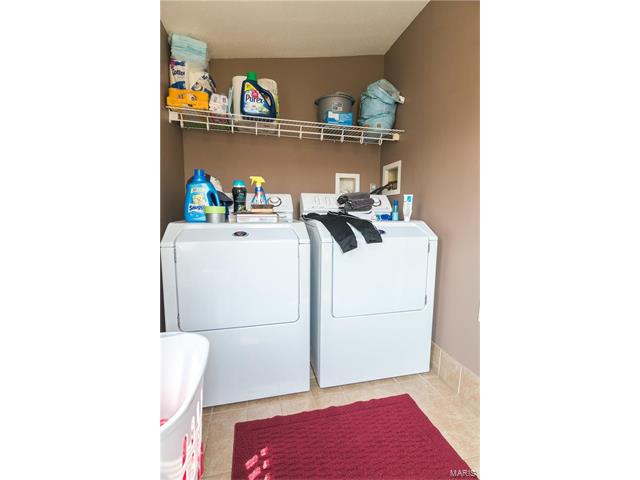 803 Valentine Street, Festus, MO 63028