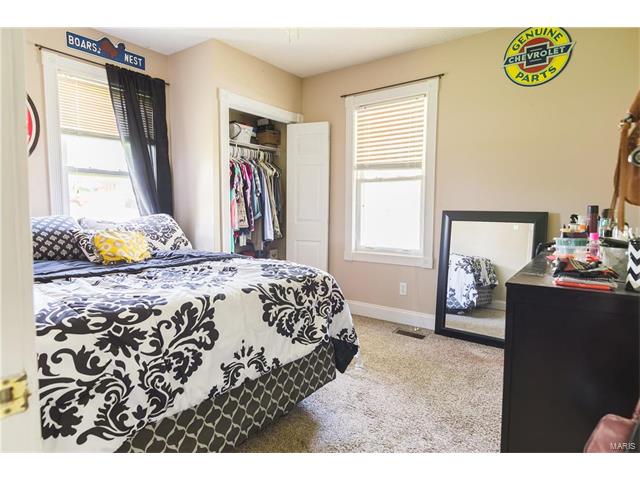 803 Valentine Street, Festus, MO 63028