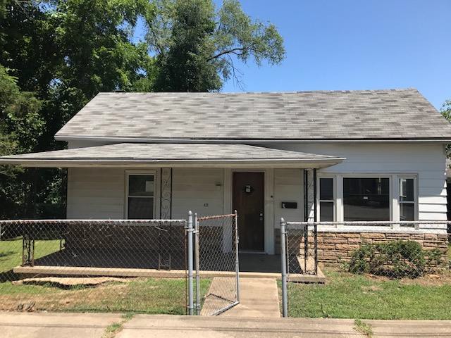 422 N Adams StFestus, MO, 63028Jefferson County