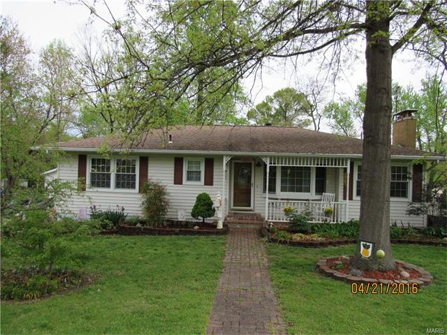 1211 North 5th, Festus, United States 63028