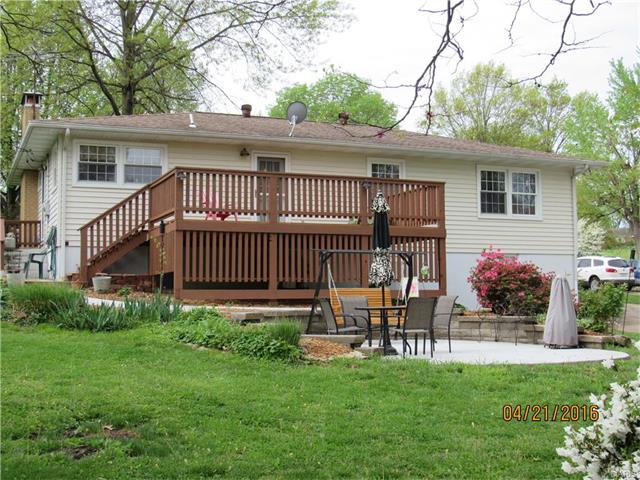 1211 North 5th, Festus, United States 63028