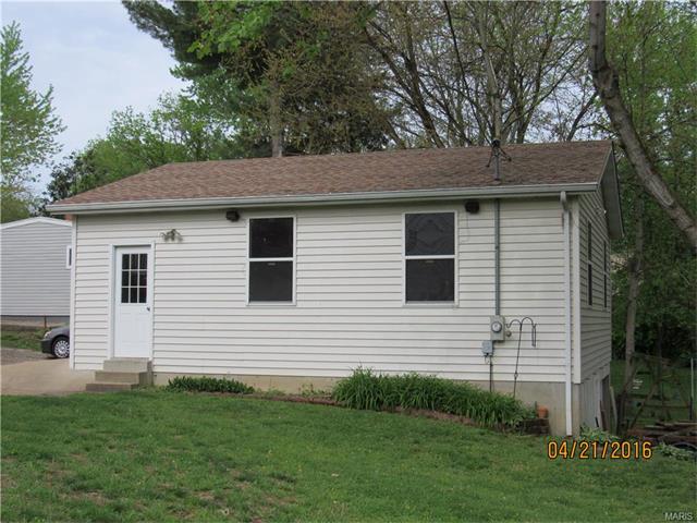 1211 North 5th, Festus, United States 63028