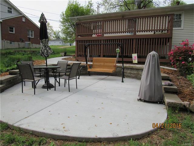 1211 North 5th, Festus, United States 63028