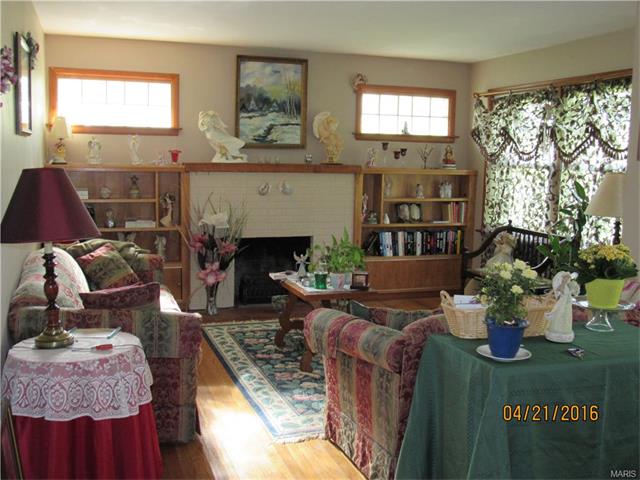 1211 North 5th, Festus, United States 63028