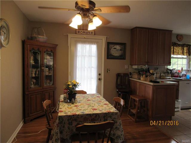1211 North 5th, Festus, United States 63028