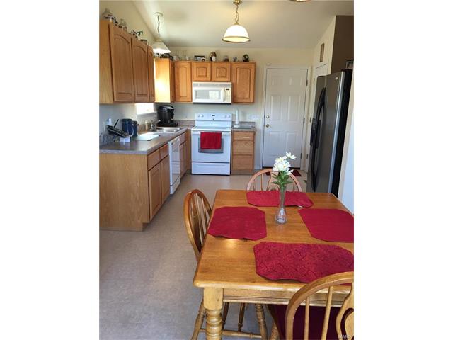 206 Gran Vista Drive, Festus, MO 63028