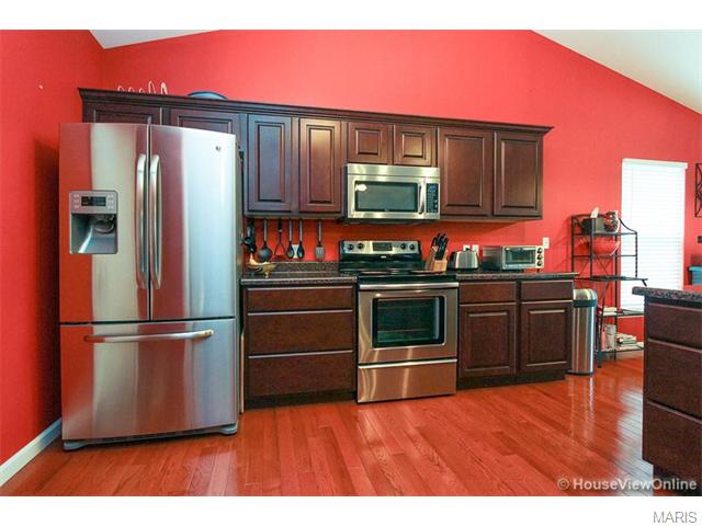 0 Bailey Station-Keystone Model, Festus, MO 63028