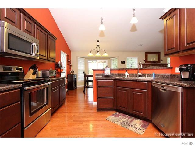 0 Bailey Station-Keystone Model, Festus, MO 63028