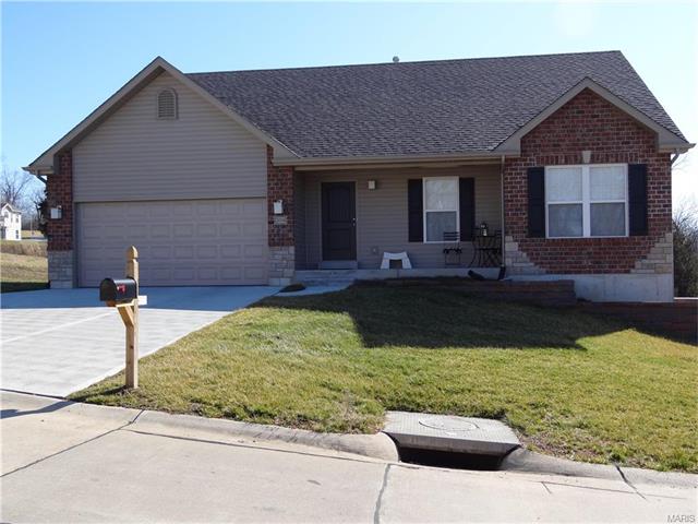 0 Keystone Model, Festus, MO 63028