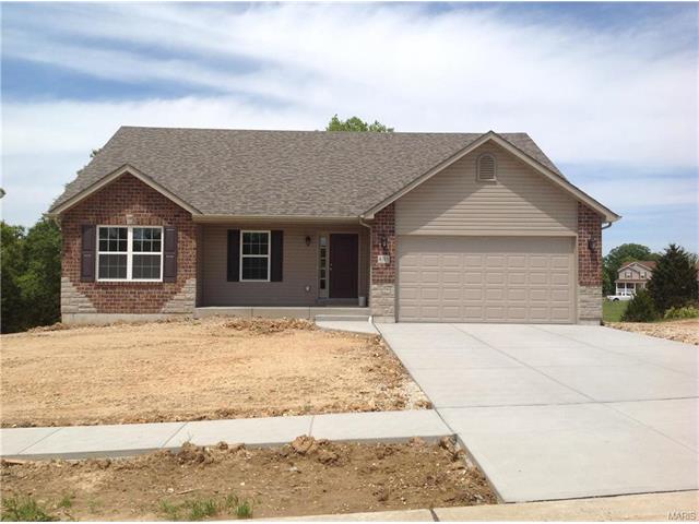 0 Keystone Model, Festus, MO 63028