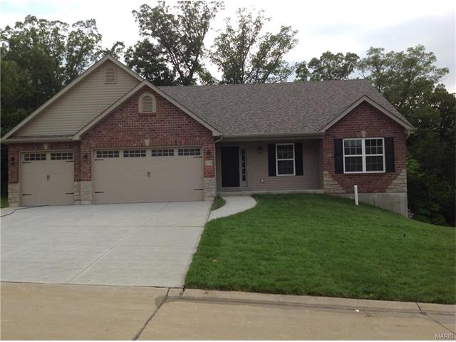 0 Keystone Model, Festus, MO 63028