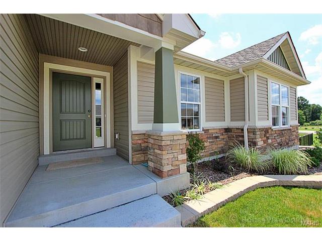 0 Keystone Model, Festus, MO 63028