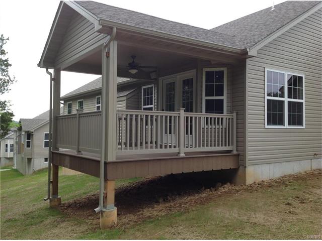 0 Keystone Model, Festus, MO 63028