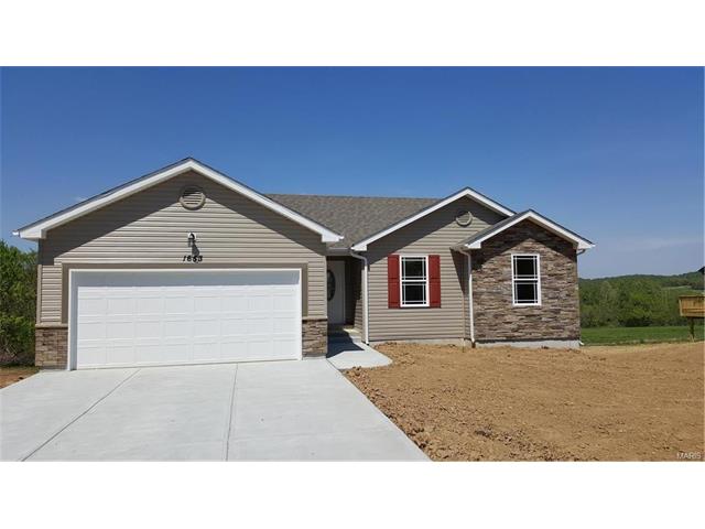1653 Cole Road, Festus, MO 63028
