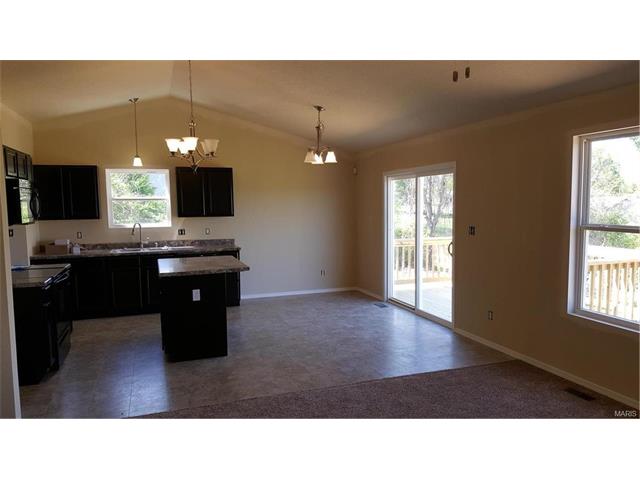 1653 Cole Road, Festus, MO 63028