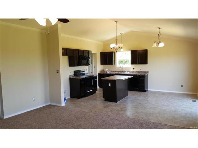 1653 Cole Road, Festus, MO 63028