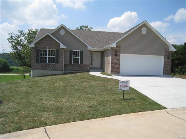 0 Cheyenne Model, Festus, MO 63028
