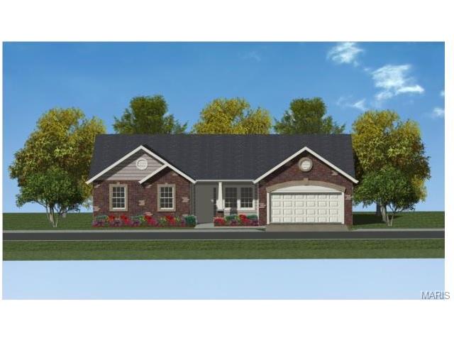 102 Timber Wolf Valley/GREENBRIAR, Festus, MO 63028