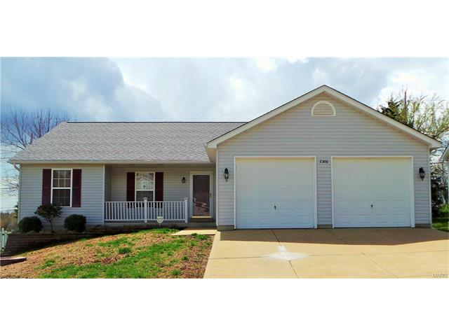 2306 Garden Lane, Festus, United States 63028